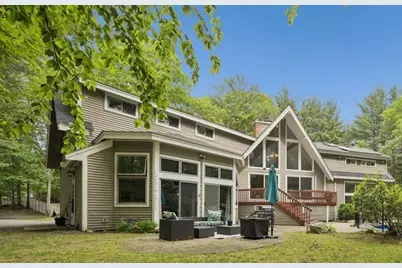 10 Cold Harbor Drive, Northborough, MA 01532 - Photo 2