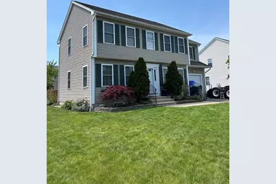 266 Christopher Dr, Springfield, MA 01129 - Photo 2