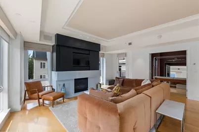 50 Fleet St #402, Boston, MA 02109 - Photo 1