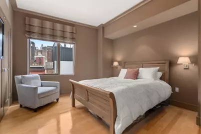 50 Fleet St #402, Boston, MA 02109 - Photo 22