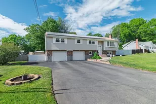 71 Albany St, Brockton, MA 02301 - Photo 2
