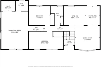 71 Albany St, Brockton, MA 02301 - Photo 38