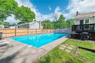71 Albany St, Brockton, MA 02301 - Photo 34