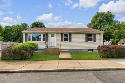 39 Collins St, Boston, MA 02136 - Photo 1