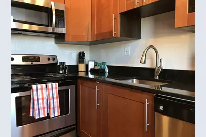 12 Bay State Rd #3R, Boston, MA 02215 - Photo 4
