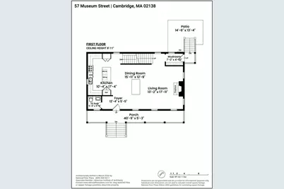 55-57 Museum Street #57, Cambridge, MA 02138 - Photo 30