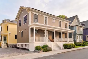 55-57 Museum St, Cambridge, MA 02138 - Photo 1