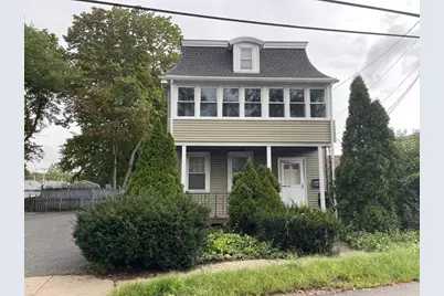 9 Guinan Street #1, Waltham, MA 02451 - Photo 1