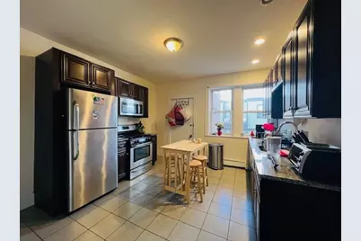 137 Saint Alphonsus #3, Boston, MA 02120 - Photo 1