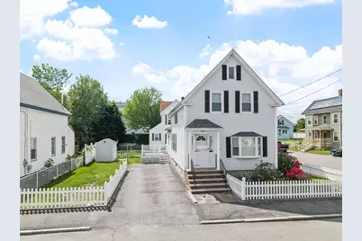156 Gershom Ave, Lowell, MA 01854 - Photo 34