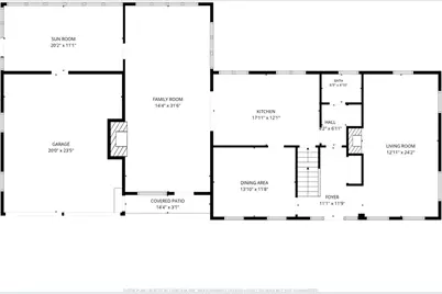92 Morningside Dr, Longmeadow, MA 01106 - Photo 18