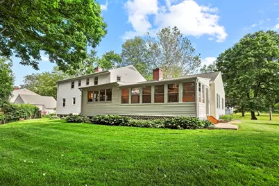 92 Morningside Dr, Longmeadow, MA 01106 - Photo 32