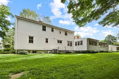 92 Morningside Dr, Longmeadow, MA 01106 - Photo 34