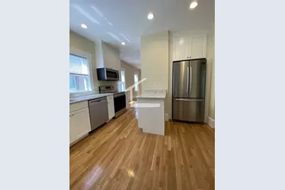 303 Tappan St #3, Brookline, MA 02445 - Photo 1