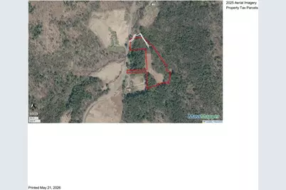 Lot 60 Apple Valley Road, Ashfield, MA 01330 - Photo 4