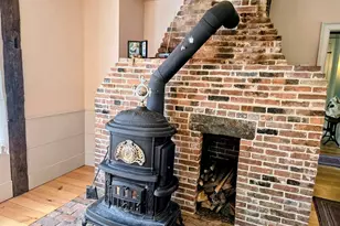 130 W Rd, Petersham, MA 01366 - Photo 14