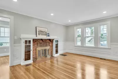 37-39 Lewis Rd #1, Belmont, MA 02478 - Photo 8