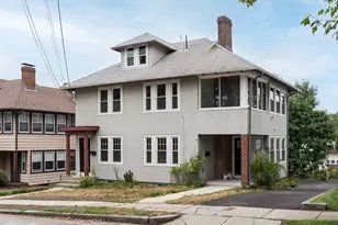 37-39 Lewis Rd, Belmont, MA 02478 - Photo 1