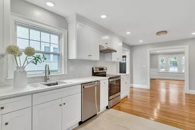37-39 Lewis Rd #1, Belmont, MA 02478 - Photo 2