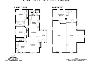 37-39 Lewis Rd, Belmont, MA 02478 - Photo 32