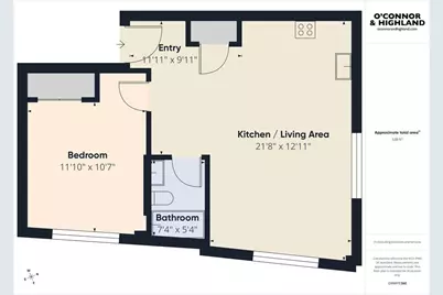 632 Centre St #303, Boston, MA 02139 - Photo 20