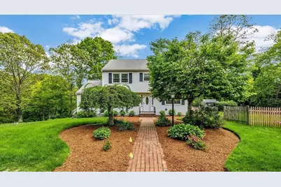 22 Windswept Dr, Sandwich, MA 02563 - Photo 40