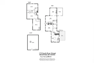 173 S River St, Marshfield, MA 02050 - Photo 34