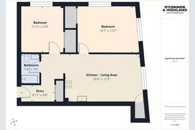 632 Centre St #306, Boston, MA 02139 - Photo 16