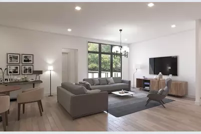 4 Weld Hill Street #3, Boston, MA 02130 - Photo 1