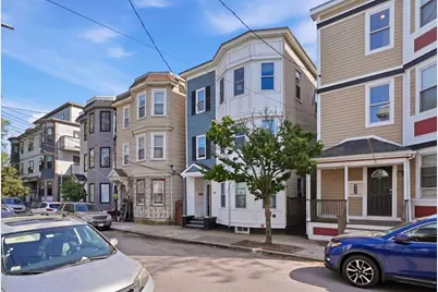 30 Rawson St, Boston, MA 02125 - Photo 1