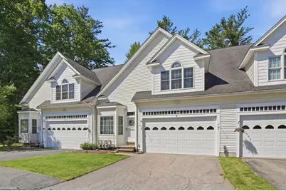 6 Afra Drive #6, Shrewsbury, MA 01545 - Photo 2