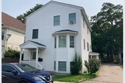 5 Shafter St #1, Boston, MA 02121 - Photo 1