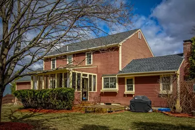 5 Deerslayer Lane, Westborough, MA 01581 - Photo 16