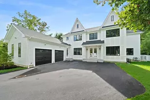 42 Bow Rd, Newton, MA 02459 - Photo 1