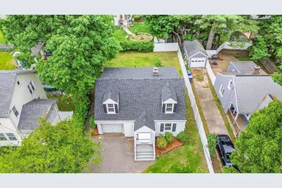 320 Tremont Street, Springfield, MA 01104 - Photo 2