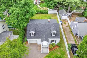 320 Tremont St, Springfield, MA 01104 - Photo 2