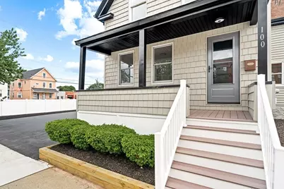 100 Emerald St, Malden, MA 02148 - Photo 2
