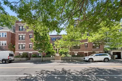 590 Washington St #3, Brookline, MA 02446 - Photo 16