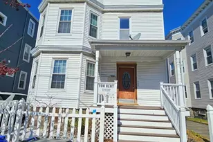 14 Gibson St, Boston, MA 02122 - Photo 1
