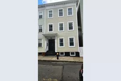 23 Woodward St #2, Boston, MA 02127 - Photo 1