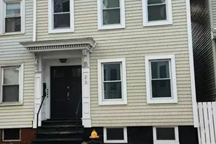 23 Woodward St, Boston, MA 02127 - Photo 1
