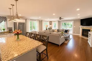 122 Marrett Rd, Lexington, MA 02421 - Photo 1