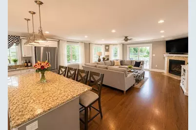 122 Marrett Rd, Lexington, MA 02421 - Photo 2