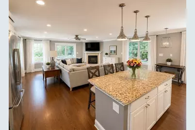 122 Marrett Rd, Lexington, MA 02421 - Photo 4