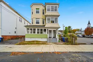 201 Main St, Springfield, MA 01151 - Photo 1
