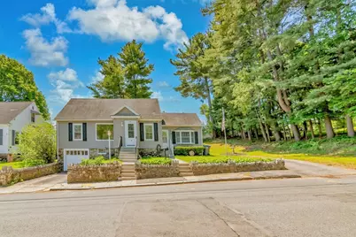4 Capitol Street, Methuen, MA 01844 - Photo 1