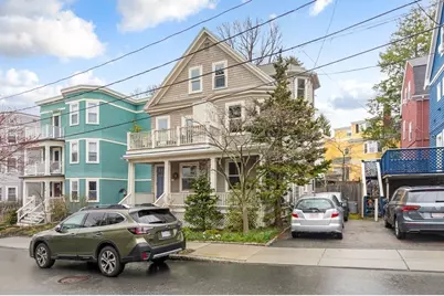 12 Chilton #1, Cambridge, MA 02138 - Photo 18
