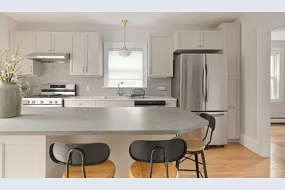 12 Chilton #1, Cambridge, MA 02138 - Photo 2