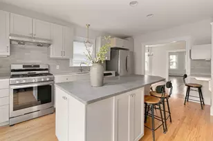 12 Chilton, Cambridge, MA 02138 - Photo 1