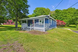 386 N Plain Rd, Great Barrington, MA 01201 - Photo 2
